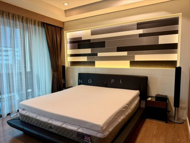 Bless Town Sukhumvit 50, Bangkok, Sukhumvit 50 Road, Phra Kanong, Khlong Toei, Bangkok, 3 Bedrooms, 240 sqm, Townhouse For Rent, by Narong Chutianankasem, 500345711 - DDproperty.com
