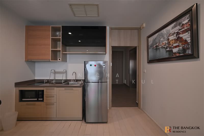 Noble Ploenchit, Bangkok, 1035 Ploenchit Road, Lumphini, Pathum Wan, Bangkok, 1 Bedroom, 58 sqm, Condo For Rent, by Nicha Peerakittikul, 500345712 - DDproperty.com