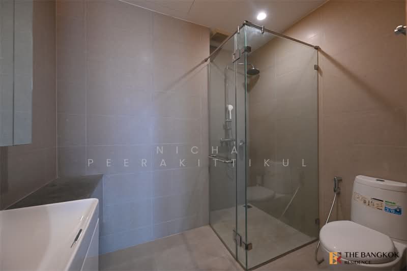 Noble Ploenchit, Bangkok, 1035 Ploenchit Road, Lumphini, Pathum Wan, Bangkok, 1 Bedroom, 58 sqm, Condo For Rent, by Nicha Peerakittikul, 500345712 - DDproperty.com