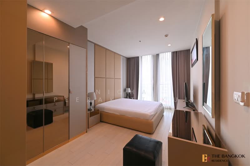 Noble Ploenchit : โนเบิล เพลินจิต, กรุงเทพ, 1035 ถนนเพลินจิต, ลุมพินี, ปทุมวัน, กรุงเทพ, 58 ตร.ม., คอนโด ให้เช่า, โดย Nicha Peerakittikul, 500345712 - DDproperty.com