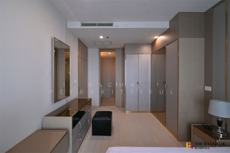 Noble Ploenchit, Bangkok, 1035 Ploenchit Road, Lumphini, Pathum Wan, Bangkok, 1 Bedroom, 58 sqm, Condo For Rent, by Nicha Peerakittikul, 500345712 - DDproperty.com
