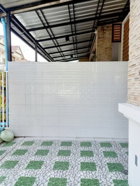 The Town Phoemsin 20, Bangkok, Khlong Tanon, Sai Mai, Bangkok, 3 Bedrooms, 130 sqm, Townhouse For Rent, by Narong Chutianankasem, 500345714 - DDproperty.com