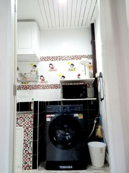 The Town Phoemsin 20, Bangkok, Khlong Tanon, Sai Mai, Bangkok, 3 Bedrooms, 130 sqm, Townhouse For Rent, by Narong Chutianankasem, 500345714 - DDproperty.com