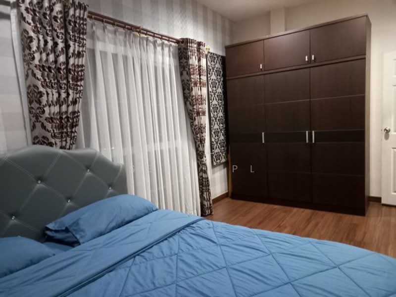 The Town Phoemsin 20, Bangkok, Khlong Tanon, Sai Mai, Bangkok, 3 Bedrooms, 130 sqm, Townhouse For Rent, by Narong Chutianankasem, 500345714 - DDproperty.com