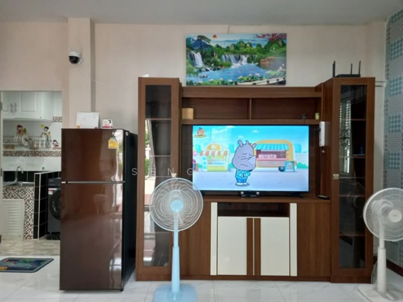The Town Phoemsin 20 : เดอะทาวน์ เพิ่มสิน 20, กรุงเทพ, คลองถนน, สายไหม, กรุงเทพ, 130 ตร.ม., ทาวน์เฮ้าส์ ให้เช่า, โดย Seng .PL, 500345714 - DDproperty.com