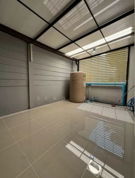 Pleno Ramintra, Bangkok, Soi Kanchanaphisek 6/1, Tha Rang, Bang Khen, Bangkok, 3 Bedrooms, 140 sqm, Townhouse For Rent, by Narong Chutianankasem, 500345716 - DDproperty.com