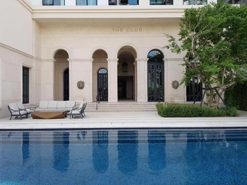 The Diplomat 39 : เดอะ ดิโพลแมท 39, กรุงเทพ, 18 ซอยสุขุมวิท 39 ถนนุขุมวิท, คลองตันเหนือ, วัฒนา, กรุงเทพ, 152 ตร.ม., คอนโด ให้เช่า, โดย Rapeephan, 500345720 - DDproperty.com