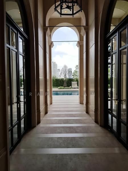 The Diplomat 39, Bangkok, 18 Soi Sukhumvit 39, Sukhumvit Road, Khlong Tan Nua, Watthana, Bangkok, 3 Bedrooms, 152 sqm, Condo For Rent, by Rapeephan, 500345720 - DDproperty.com