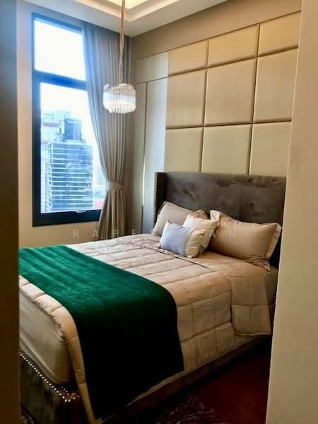 The Diplomat 39, Bangkok, 18 Soi Sukhumvit 39, Sukhumvit Road, Khlong Tan Nua, Watthana, Bangkok, 3 Bedrooms, 152 sqm, Condo For Rent, by Rapeephan, 500345720 - DDproperty.com