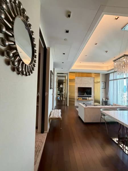The Diplomat 39, Bangkok, 18 Soi Sukhumvit 39, Sukhumvit Road, Khlong Tan Nua, Watthana, Bangkok, 3 Bedrooms, 152 sqm, Condo For Rent, by Rapeephan, 500345720 - DDproperty.com