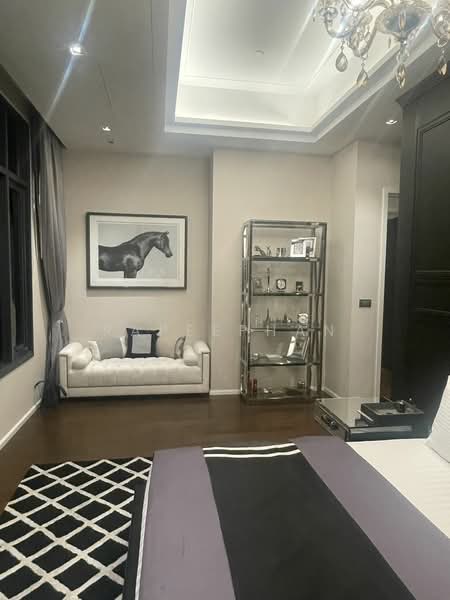 The Diplomat 39, Bangkok, 18 Soi Sukhumvit 39, Sukhumvit Road, Khlong Tan Nua, Watthana, Bangkok, 3 Bedrooms, 152 sqm, Condo For Rent, by Rapeephan, 500345720 - DDproperty.com