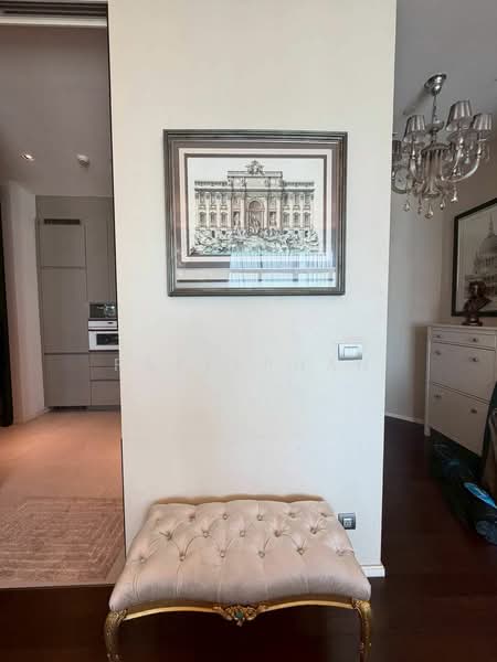 The Diplomat 39, Bangkok, 18 Soi Sukhumvit 39, Sukhumvit Road, Khlong Tan Nua, Watthana, Bangkok, 3 Bedrooms, 152 sqm, Condo For Rent, by Rapeephan, 500345720 - DDproperty.com