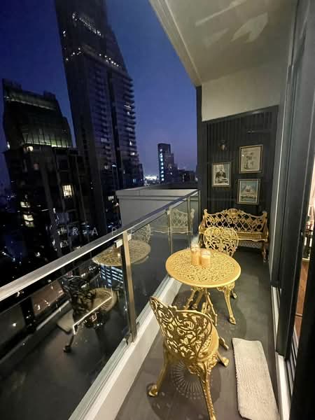 The Diplomat 39 : เดอะ ดิโพลแมท 39, กรุงเทพ, 18 ซอยสุขุมวิท 39 ถนนุขุมวิท, คลองตันเหนือ, วัฒนา, กรุงเทพ, 152 ตร.ม., คอนโด ให้เช่า, โดย Rapeephan, 500345720 - DDproperty.com