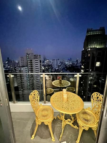 The Diplomat 39 : เดอะ ดิโพลแมท 39, กรุงเทพ, 18 ซอยสุขุมวิท 39 ถนนุขุมวิท, คลองตันเหนือ, วัฒนา, กรุงเทพ, 152 ตร.ม., คอนโด ให้เช่า, โดย Rapeephan, 500345720 - DDproperty.com