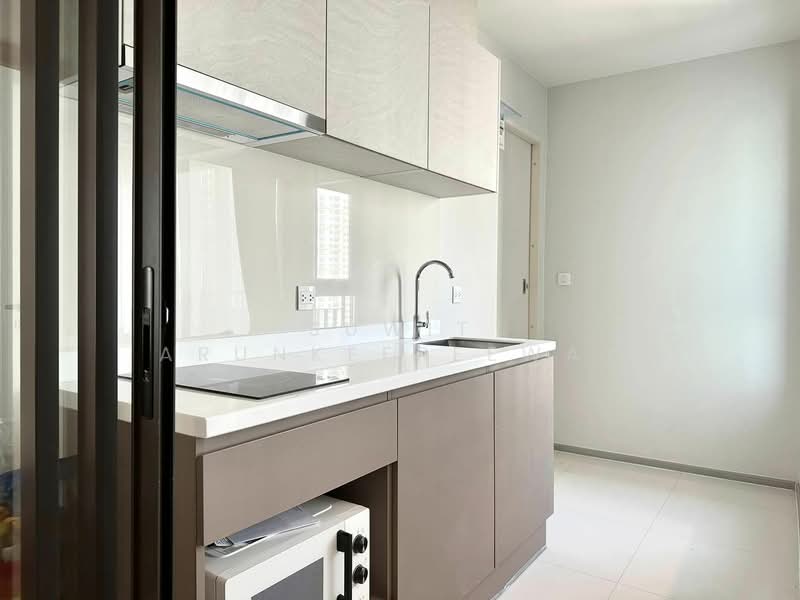Life Sathorn Sierra : ไลฟ์ สาทร เซียร์รา, กรุงเทพ, ถนนราชพฤกษ์, ตลาดพลู, ธนบุรี, กรุงเทพ, 58 ตร.ม., คอนโด ให้เช่า, โดย Suwit Arunkeereewat, 500345721 - DDproperty.com
