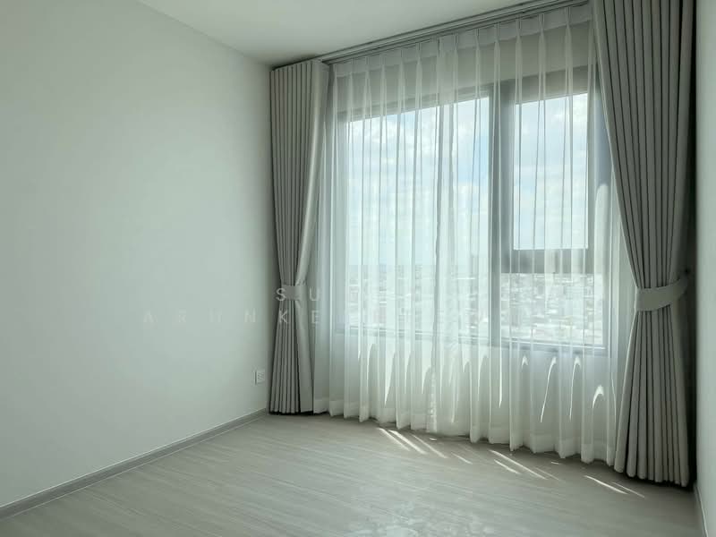 Life Sathorn Sierra : ไลฟ์ สาทร เซียร์รา, กรุงเทพ, ถนนราชพฤกษ์, ตลาดพลู, ธนบุรี, กรุงเทพ, 58 ตร.ม., คอนโด ให้เช่า, โดย Suwit Arunkeereewat, 500345721 - DDproperty.com