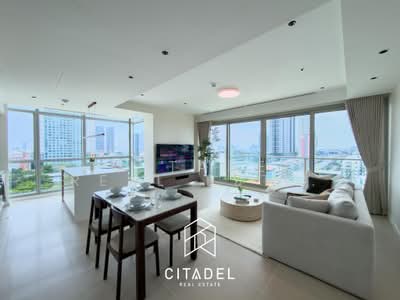 For Rent - The River by Raimon Land, Bangkok