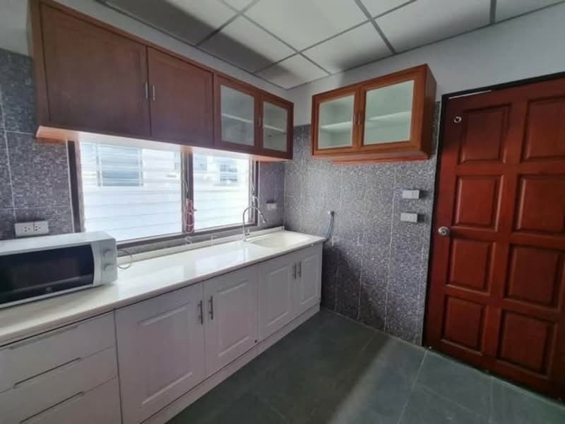 Maneeya Masterpiece Rattanathibet, Nonthaburi, Sai Ma, Muang Nonthaburi, Nonthaburi, 3 Bedrooms, 170 sqm, Single Detached House For Rent, by Narong Chutianankasem, 500345723 - DDproperty.com
