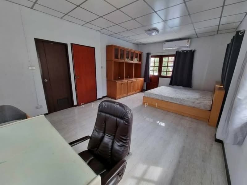 Maneeya Masterpiece Rattanathibet, Nonthaburi, Sai Ma, Muang Nonthaburi, Nonthaburi, 3 Bedrooms, 170 sqm, Single Detached House For Rent, by Narong Chutianankasem, 500345723 - DDproperty.com