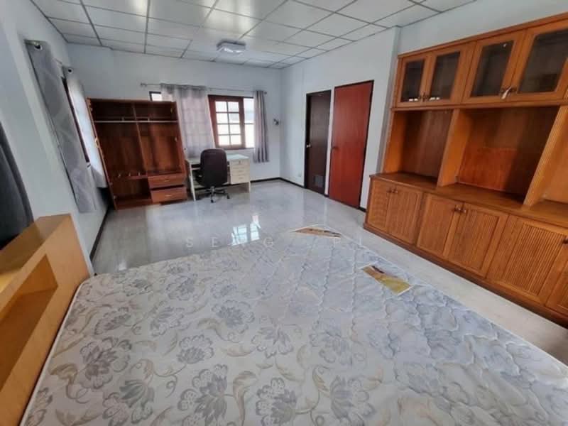 Maneeya Masterpiece Rattanathibet, Nonthaburi, Sai Ma, Muang Nonthaburi, Nonthaburi, 3 Bedrooms, 170 sqm, Single Detached House For Rent, by Narong Chutianankasem, 500345723 - DDproperty.com