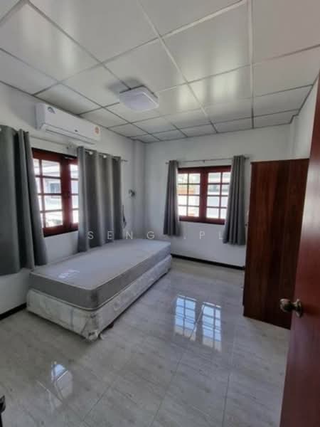 Maneeya Masterpiece Rattanathibet, Nonthaburi, Sai Ma, Muang Nonthaburi, Nonthaburi, 3 Bedrooms, 170 sqm, Single Detached House For Rent, by Narong Chutianankasem, 500345723 - DDproperty.com