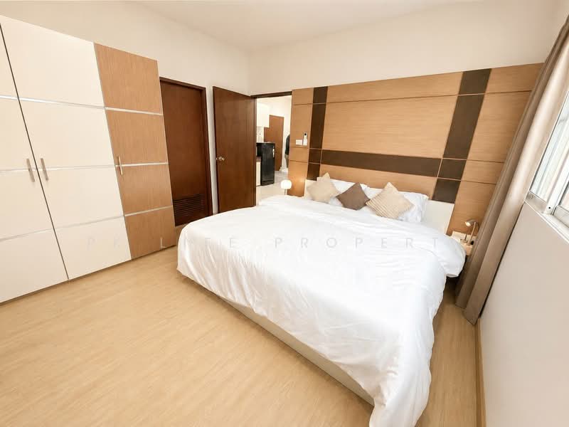 The Green Place Condo, Phuket, 147/58 Moo 5 Phanason Green Place, Ratsada, Muang Phuket, Phuket, 1 Bedroom, 47 sqm, Condo For Rent, by PK LIFE Property, 500345726 - DDproperty.com