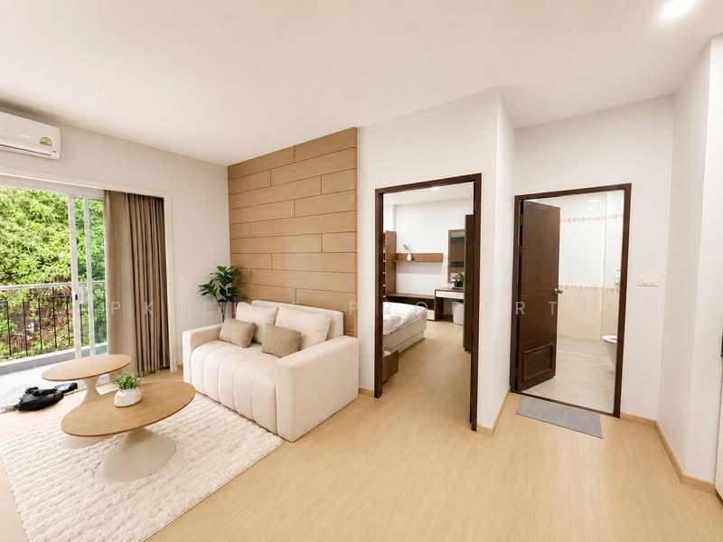 The Green Place Condo : พนาสนคอนโดกรีนเพลส, ภูเก็ต, 147/58 ม.5 พนาสนกรีนเพลส ต.รัษฏา, รัษฎา, เมืองภูเก็ต, ภูเก็ต, 47 ตร.ม., คอนโด ให้เช่า, โดย PK LIFE Property, 500345726 - DDproperty.com