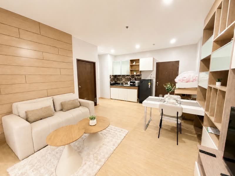 The Green Place Condo, Phuket, 147/58 Moo 5 Phanason Green Place, Ratsada, Muang Phuket, Phuket, 1 Bedroom, 47 sqm, Condo For Rent, by PK LIFE Property, 500345726 - DDproperty.com