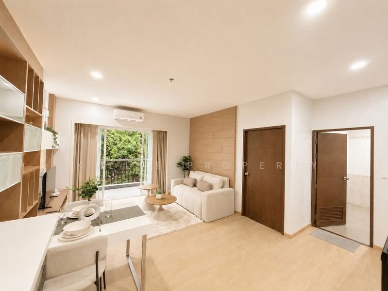 The Green Place Condo : พนาสนคอนโดกรีนเพลส, ภูเก็ต, 147/58 ม.5 พนาสนกรีนเพลส ต.รัษฏา, รัษฎา, เมืองภูเก็ต, ภูเก็ต, 47 ตร.ม., คอนโด ให้เช่า, โดย PK LIFE Property, 500345726 - DDproperty.com