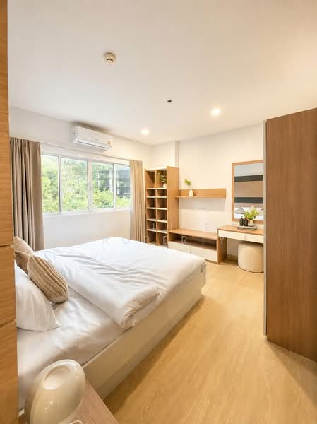 The Green Place Condo, Phuket, 147/58 Moo 5 Phanason Green Place, Ratsada, Muang Phuket, Phuket, 1 Bedroom, 47 sqm, Condo For Rent, by PK LIFE Property, 500345726 - DDproperty.com