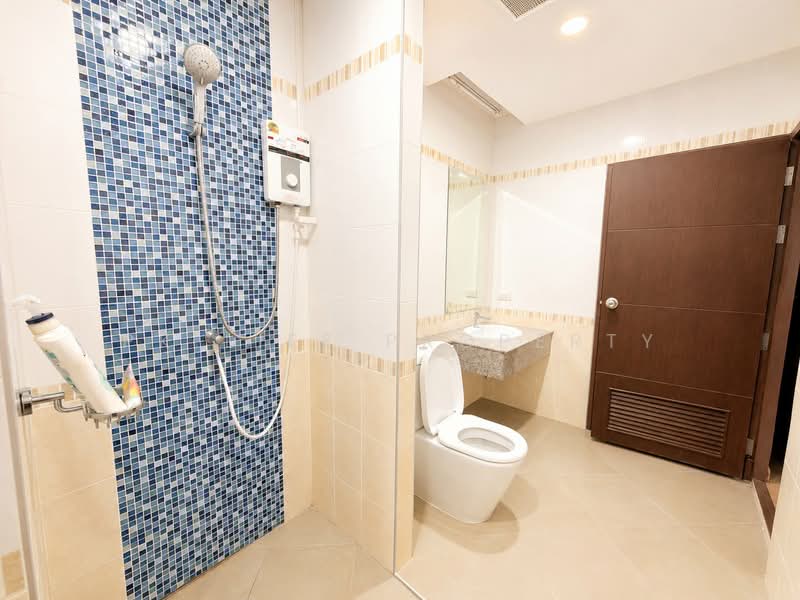The Green Place Condo, Phuket, 147/58 Moo 5 Phanason Green Place, Ratsada, Muang Phuket, Phuket, 1 Bedroom, 47 sqm, Condo For Rent, by PK LIFE Property, 500345726 - DDproperty.com