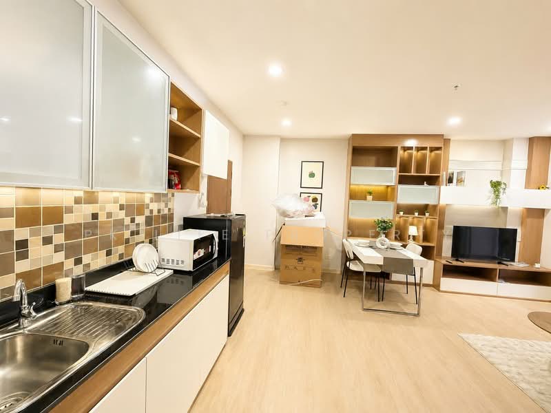 The Green Place Condo : พนาสนคอนโดกรีนเพลส, ภูเก็ต, 147/58 ม.5 พนาสนกรีนเพลส ต.รัษฏา, รัษฎา, เมืองภูเก็ต, ภูเก็ต, 47 ตร.ม., คอนโด ให้เช่า, โดย PK LIFE Property, 500345726 - DDproperty.com