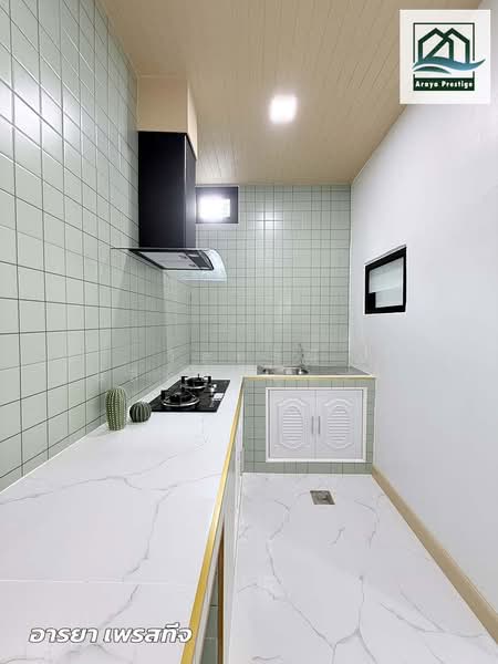 เลิศอุบล พระยาสุเรนทร์, Bangkok, Sam Wa Tawan Tok, Khlong Sam Wa, Bangkok, 3 Bedrooms, 64 sqm, Townhouse For Sale, by วิสุทธินี เฉลิมสินสุวรรณ, 500345731 - DDproperty.com