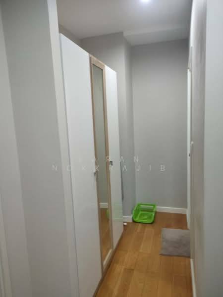 Condolette Dwell Sukhumvit 26, Bangkok, Soi Sukhumvit 26, Khong Tan, Khlong Toei, Bangkok, 1 Bedroom, 32 sqm, Condo For Rent, by Saran Nokkrajib, 500345732 - DDproperty.com