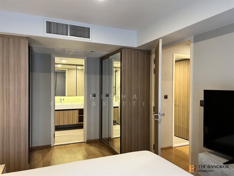 Na Vara Residence : ณ วรา เรสซิเดนส์, กรุงเทพ, 33/6 ซอย หลังสวน, ลุมพินี, ปทุมวัน, กรุงเทพ, 75 ตร.ม., คอนโด ให้เช่า, โดย Nicha Peerakittikul, 500345733 - DDproperty.com