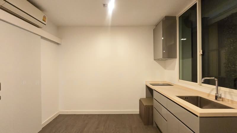 A Space ID Asok-Ratchada, Bangkok, 624 Asoke-Dindaeng Road, Din Daeng, Bangkok, 1 Bedroom, 32 sqm, Condo For Sale, by The Best Property เหมยหลิง, 500345735 - DDproperty.com