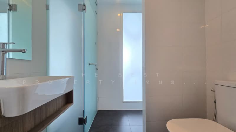 A Space ID Asok-Ratchada, Bangkok, 624 Asoke-Dindaeng Road, Din Daeng, Bangkok, 1 Bedroom, 32 sqm, Condo For Sale, by The Best Property เหมยหลิง, 500345735 - DDproperty.com