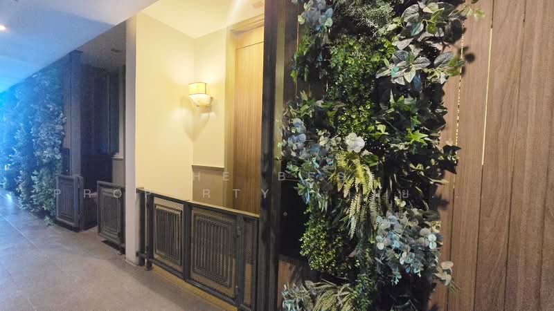 A Space ID Asok-Ratchada, Bangkok, 624 Asoke-Dindaeng Road, Din Daeng, Bangkok, 1 Bedroom, 32 sqm, Condo For Sale, by The Best Property เหมยหลิง, 500345735 - DDproperty.com