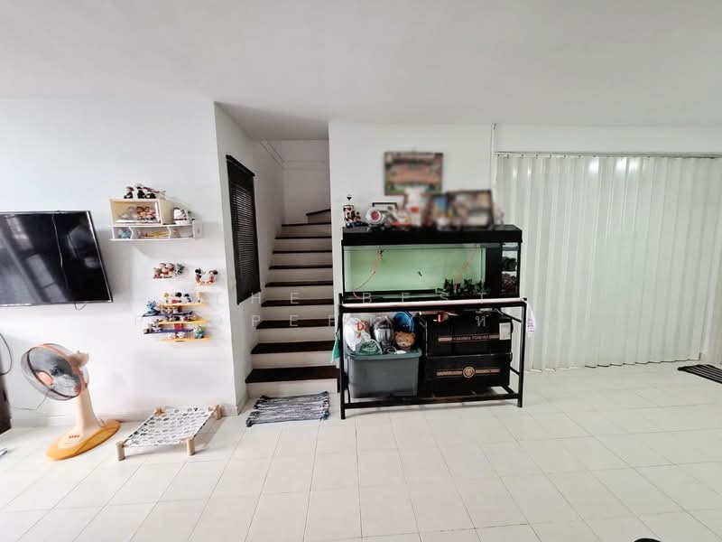 Pruksa Ville 46/1 Rangsit-Klong 3, Pathum Thani, Rangsit-Khlong 3 Road, Khlong Sam, Khlong Luang, Pathum Thani, 3 Bedrooms, 100 sqm, Townhouse For Sale, by The Best Property หาญ, 500345738 - DDproperty.com