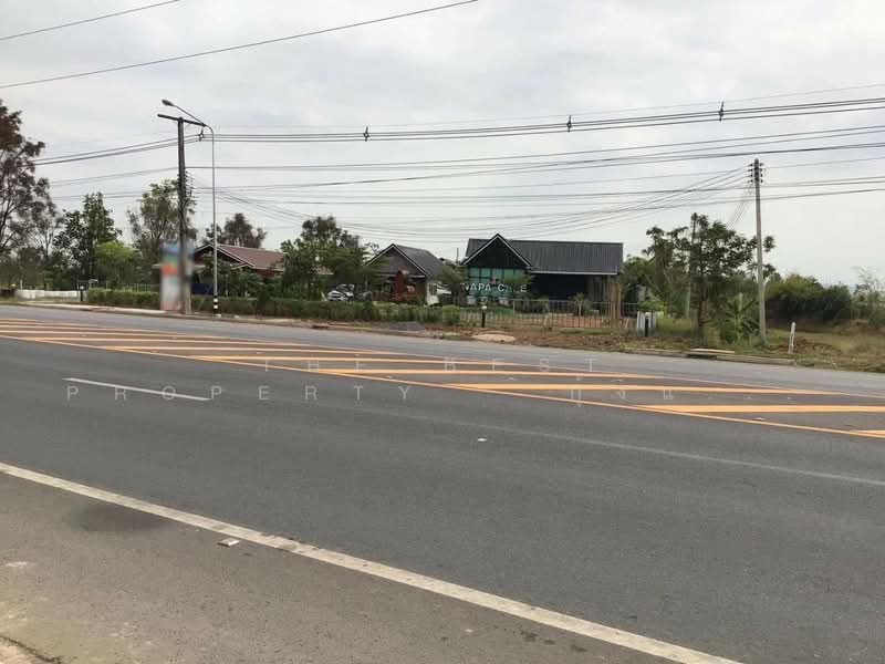 ที่ดินหัวนา หนองบัวลำภู, Nong Bua Lam Phu, Hua Na, Muang Nong Bua Lam Phu, Nong Bua Lam Phu, , 10,744 sqm, Land For Sale, by The Best Property กุ้งแก้ว, 500345739 - DDproperty.com