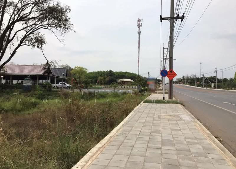 ที่ดินหัวนา หนองบัวลำภู, Nong Bua Lam Phu, Hua Na, Muang Nong Bua Lam Phu, Nong Bua Lam Phu, , 10,744 sqm, Land For Sale, by The Best Property กุ้งแก้ว, 500345739 - DDproperty.com