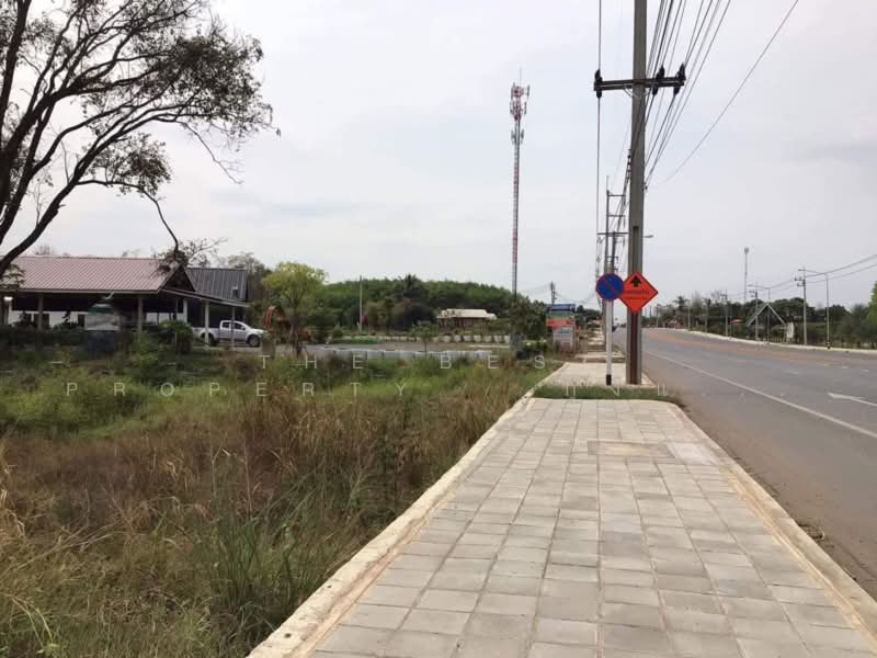 ที่ดินหัวนา หนองบัวลำภู, Nong Bua Lam Phu, Hua Na, Muang Nong Bua Lam Phu, Nong Bua Lam Phu, , 10,744 sqm, Land For Sale, by The Best Property กุ้งแก้ว, 500345739 - DDproperty.com
