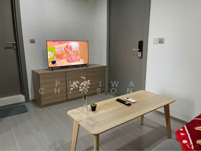 For Rent - Life Asoke-Rama 9, Bangkok