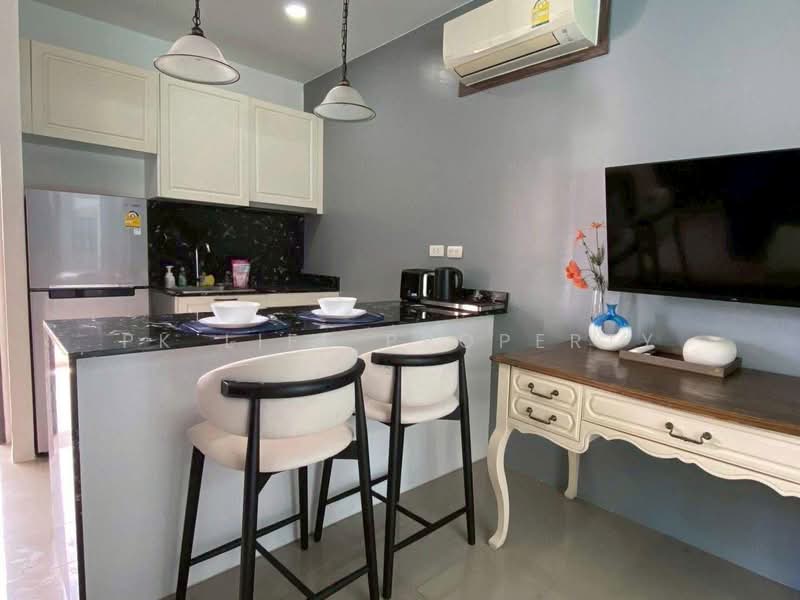 Palmyrah Surin Beach Residences : ปาล์มไมร่า สุรินทร์ บีช เรซิเดนท์, ภูเก็ต, ซอยหาดสุรินทร์ 6, เชิงทะเล, ถลาง, ภูเก็ต, 36 ตร.ม., คอนโด ให้เช่า, โดย PK LIFE Property, 500345743 - DDproperty.com