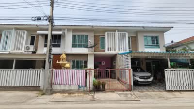 ขาย - Pruksa Ville 49 Srinakain : พฤกษาวิลล์ 49 ศรีนครินทร์, สมุทรปราการ