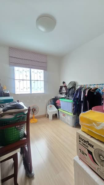 Pruksa Ville 49 Srinakain, Samut Prakan, Srinakarin Road, Bang Mueng, Muang Samut Prakarn, Samut Prakan, 3 Bedrooms, 100 sqm, Townhouse For Sale, by The Best Property เหมยหลิง, 500345745 - DDproperty.com
