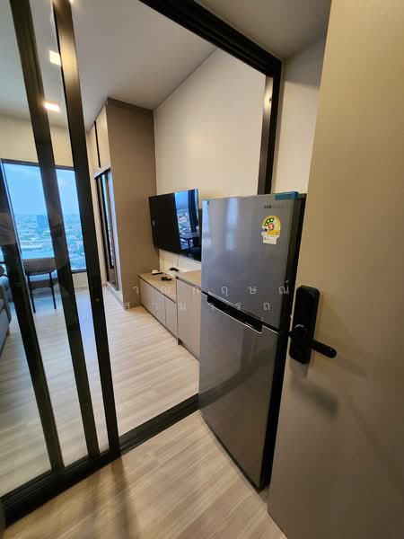 Quintara MHy’DEN Pho Nimit, Bangkok, 61 Krung Thonburi Road, Bukkalo, Thon Buri, Bangkok, Studio, 24 sqm, Condo For Rent, by กาณกฤษณ์ สามารถ, 500345747 - DDproperty.com