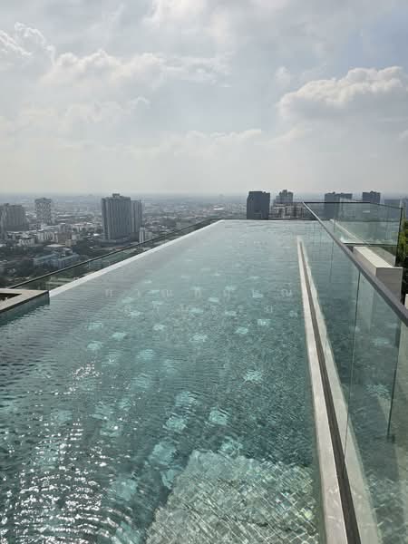Quintara MHy’DEN Pho Nimit, Bangkok, 61 Krung Thonburi Road, Bukkalo, Thon Buri, Bangkok, Studio, 24 sqm, Condo For Rent, by กาณกฤษณ์ สามารถ, 500345747 - DDproperty.com