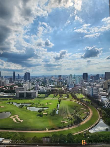 Hansar Rajdamri, Bangkok, 3-250 Soi Mahatlek Luang 2, Lumphini, Pathum Wan, Bangkok, 2 Bedrooms, 107 sqm, Condo For Rent, by Nicha Peerakittikul, 500345749 - DDproperty.com
