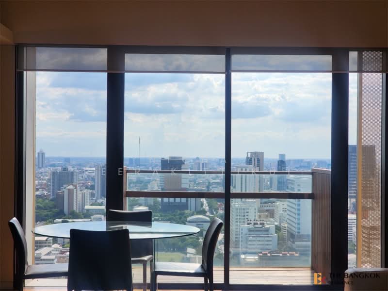 Hansar Rajdamri : หรรษา ราชดำริ, กรุงเทพ, 3-250 ซอยมหาดเล็กหลวง 2, ลุมพินี, ปทุมวัน, กรุงเทพ, 107 ตร.ม., คอนโด ให้เช่า, โดย Nicha Peerakittikul, 500345749 - DDproperty.com